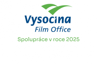 Spolupráce s filmovou kanceláří v roce 2025! 