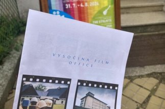 Slavonice fest aneb filmový festival přes kopec